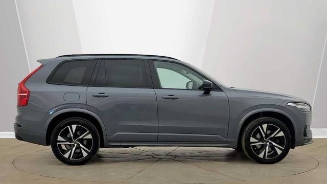 2023 Volvo XC90 2.0 B5 AWD Mild Hybrid Petrol Plus Dark
