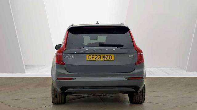 2023 Volvo XC90 2.0 B5 AWD Mild Hybrid Petrol Plus Dark