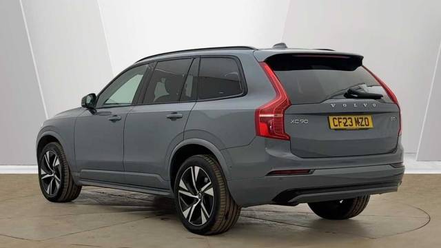 2023 Volvo XC90 2.0 B5 AWD Mild Hybrid Petrol Plus Dark