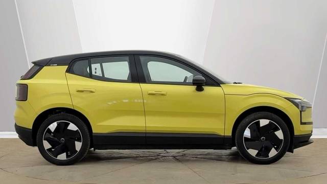 2024 Volvo Ex30 Single Motor Extended Range Electric Plus