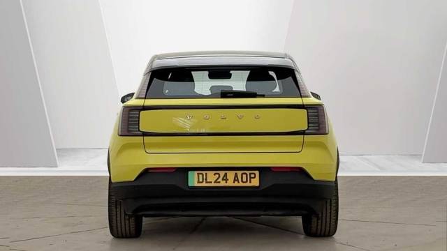 2024 Volvo Ex30 Single Motor Extended Range Electric Plus