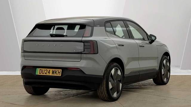 2024 Volvo Ex30 Single Motor Extended Range Electric Plus