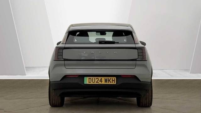 2024 Volvo Ex30 Single Motor Extended Range Electric Plus