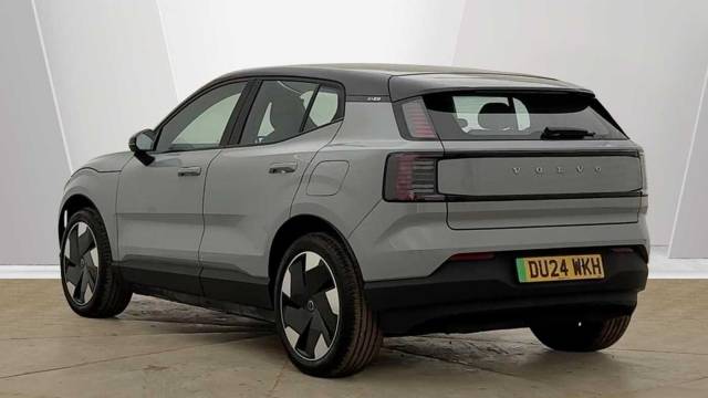 2024 Volvo Ex30 Single Motor Extended Range Electric Plus