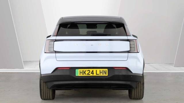 2024 Volvo Ex30 Twin Motor Performance Electric Ultra