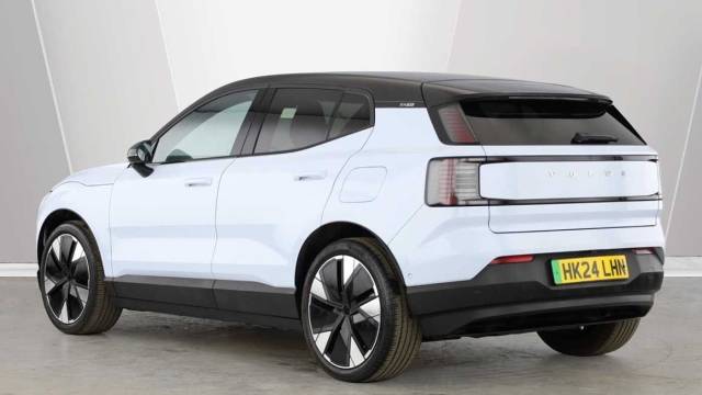 2024 Volvo Ex30 Twin Motor Performance Electric Ultra