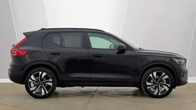 2026 Volvo XC40 2.0 B3 Mild Hybrid Petrol Ultra Dark