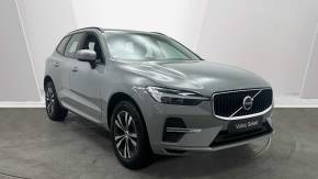 VOLVO XC60 at Volvo Cars Poole Poole