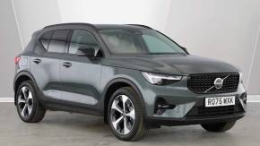 VOLVO XC40 at Volvo Cars Poole Poole