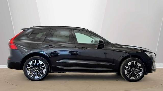 2025 Volvo XC60 2.0 B5 AWD Mild Hybrid Petrol Plus Pro Dark