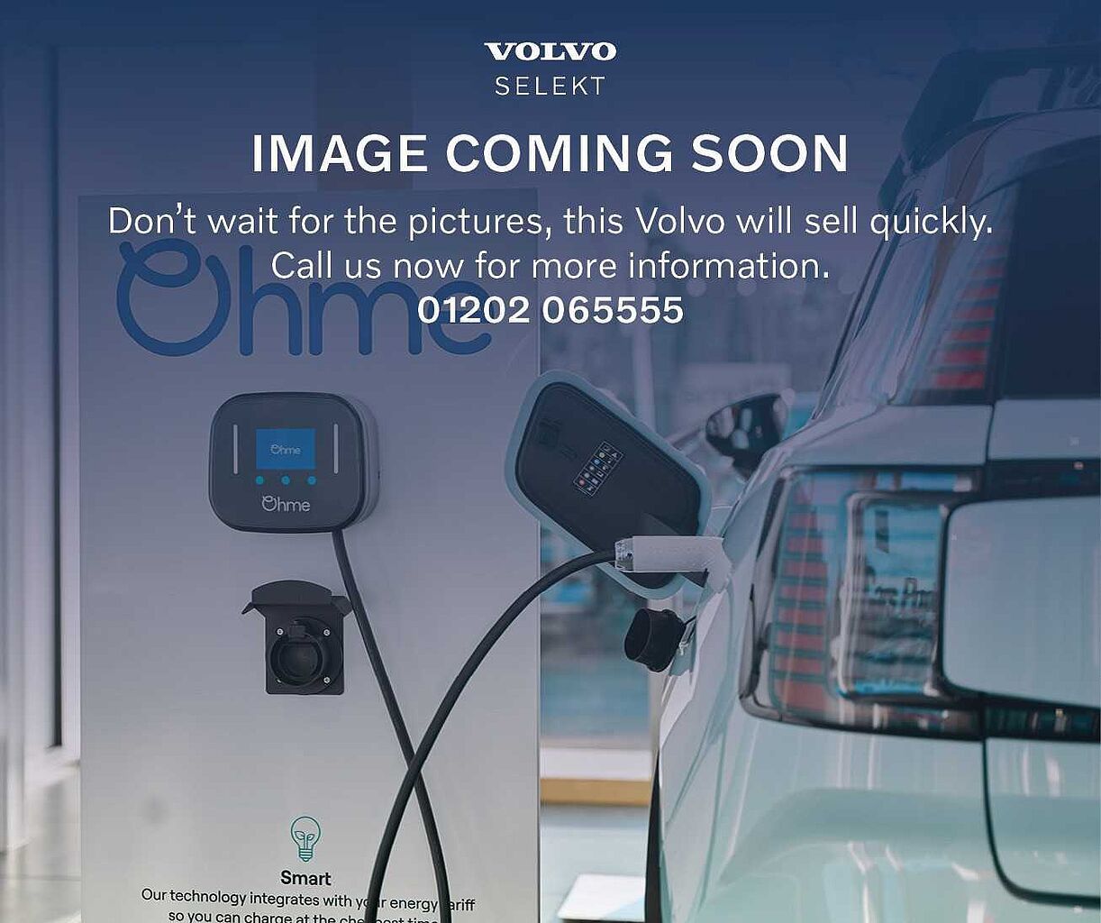 2026 Volvo Ex40