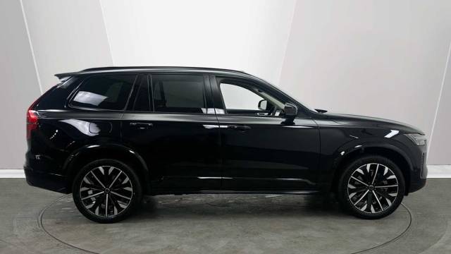 2026 Volvo XC90 2.0 B5 AWD Mild Hybrid Petrol Ultra Dark