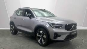 VOLVO XC40 at Volvo Cars Poole Poole