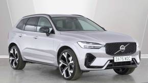 VOLVO XC60 at Volvo Cars Poole Poole