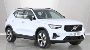 VOLVO XC40 at Volvo Cars Poole Poole