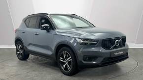 VOLVO XC40 at Volvo Cars Poole Poole