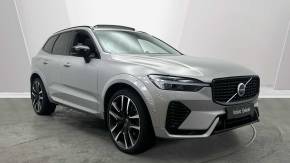 VOLVO XC60 at Volvo Cars Poole Poole