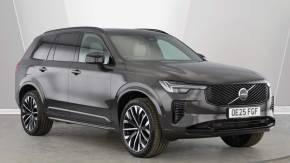 VOLVO XC90 at Volvo Cars Poole Poole