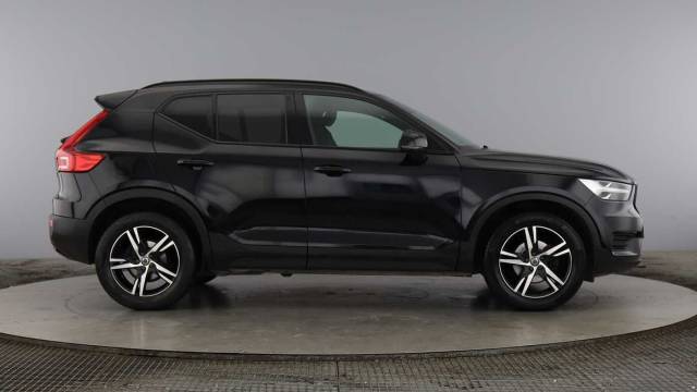 2021 Volvo XC40 1.5 T3 R-Design Automatic
