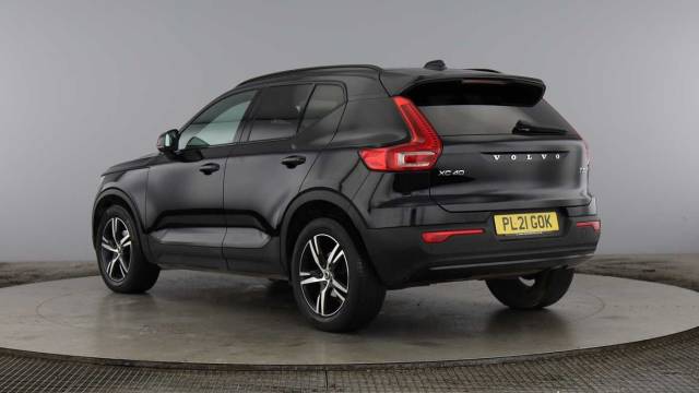 2021 Volvo XC40 1.5 T3 R-Design Automatic