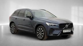 VOLVO XC60 at Volvo Cars Poole Poole