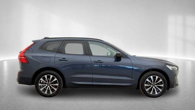 2023 Volvo XC60 2.0 B5 AWD Mild Hybrid Petrol Plus Dark
