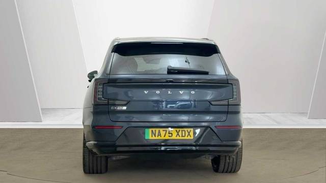 2025 Volvo Ex90 Twin Motor Performance Electric Ultra