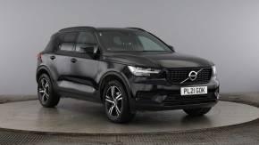 VOLVO XC40 at Volvo Cars Poole Poole