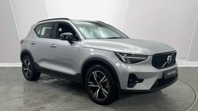 VOLVO XC40 at Volvo Cars Poole Poole
