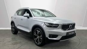 VOLVO XC40 at Volvo Cars Poole Poole
