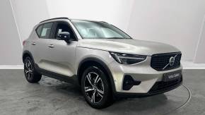VOLVO XC40 at Volvo Cars Poole Poole
