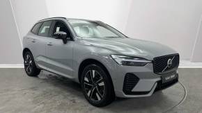 VOLVO XC60 at Volvo Cars Poole Poole