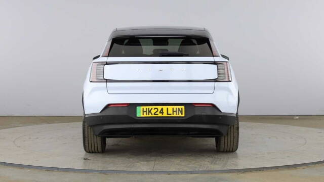 2024 Volvo Ex30 Twin Motor Performance Electric Ultra