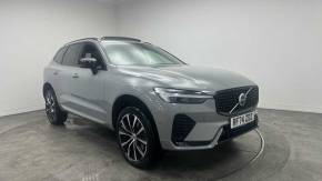 VOLVO XC60 at Volvo Cars Poole Poole