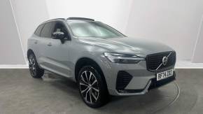 VOLVO XC60 at Volvo Cars Poole Poole