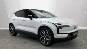 VOLVO EX30 at Volvo Cars Poole Poole
