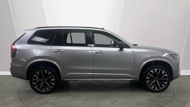 2026 Volvo XC90 2.0 B5 AWD Mild Hybrid Petrol Ultra Dark