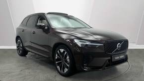 VOLVO XC60 at Volvo Cars Poole Poole