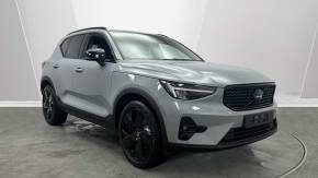 VOLVO XC40 at Volvo Cars Poole Poole