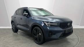 VOLVO XC40 at Volvo Cars Poole Poole