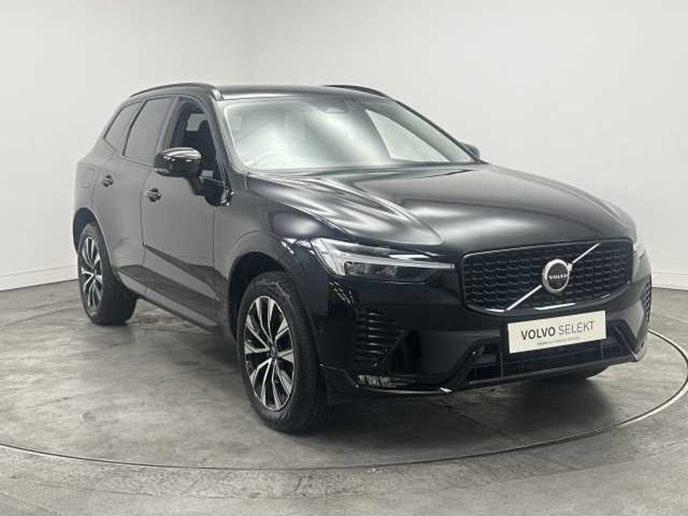 2022 Volvo XC60