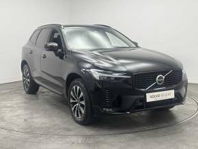 VOLVO XC60 at Volvo Cars Poole Poole