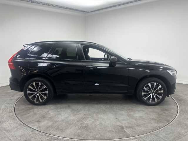 2022 Volvo XC60 2.0 B5 AWD Mild Hybrid Petrol Plus Dark