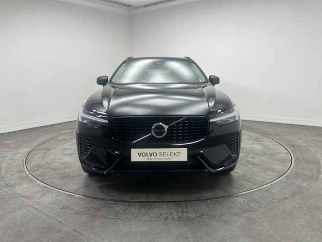 2022 Volvo XC60 2.0 B5 AWD Mild Hybrid Petrol Plus Dark