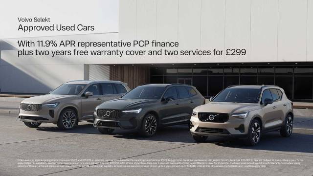 2026 Volvo XC90 2.0 T8 AWD PHEV Electric/Petrol Ultra Dark
