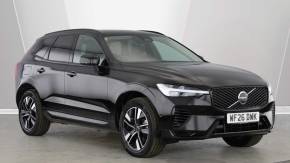 VOLVO XC60 at Volvo Cars Poole Poole