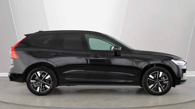 2026 Volvo XC60 2.0 T6 AWD PHEV Electric/Petrol Plus Dark