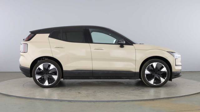 2025 Volvo Ex30 Single Motor Extended Range Electric Ultra