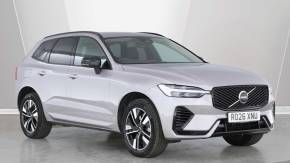 VOLVO XC60 at Volvo Cars Poole Poole