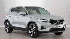 VOLVO XC40 at Volvo Cars Poole Poole